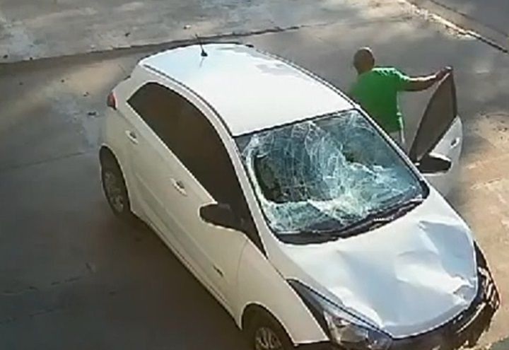 Morrem os dois adolescentes atropelados no sábado em SP; motorista foi solto