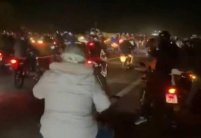 motos