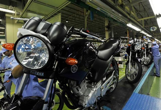 motos