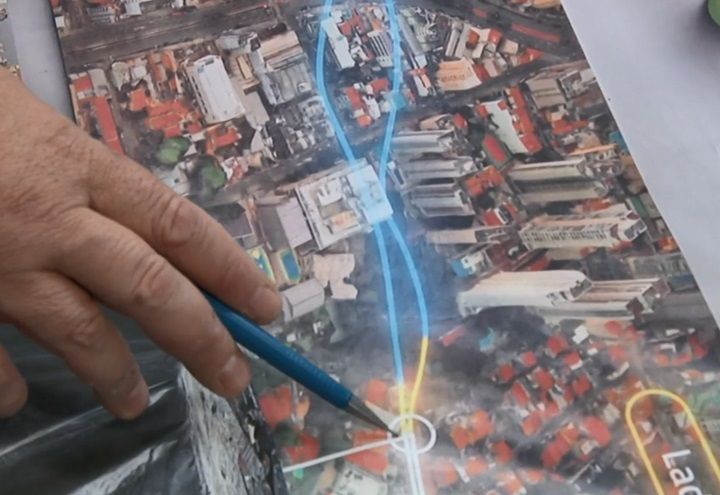 Túnel sob suspeita: entenda situação de obra na zona sul de SP 