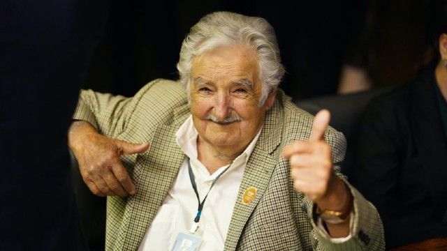 Pepe Mujica está curado de câncer no esôfago, diz médica