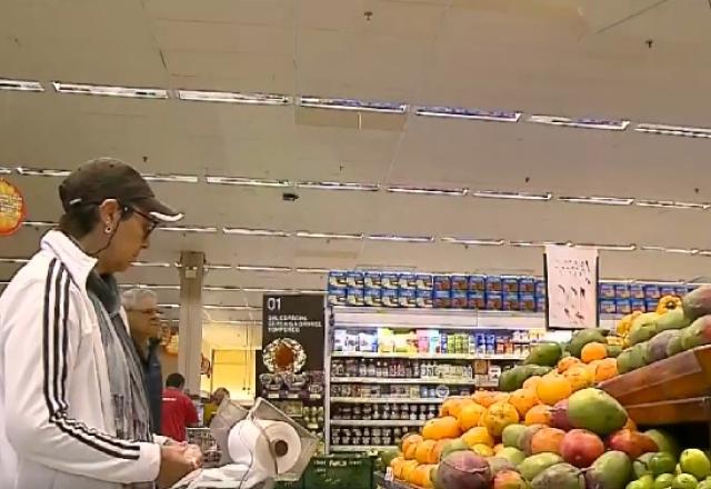 Óleo de soja com imposto, erva-mate sem. Veja lista de produtos que terão isenção