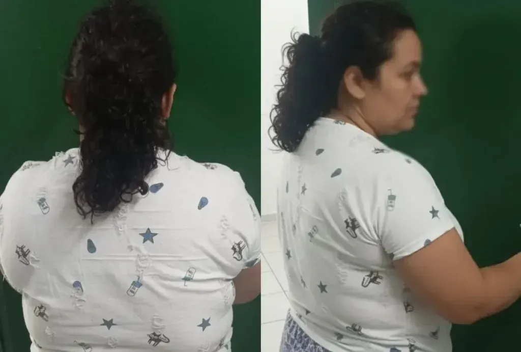 Ministério Público denuncia mulher que fingia ter 11 anos