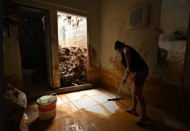 ONU aponta mulheres como principais vítimas das mudanças climáticas