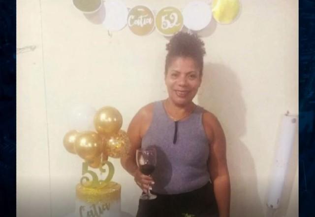 mulher morta em mais um caso de feminicídio no Rio de Janeiro