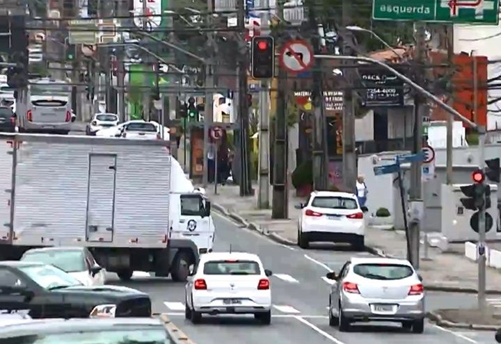Multas podem ser transformadas em advertências; saiba quais