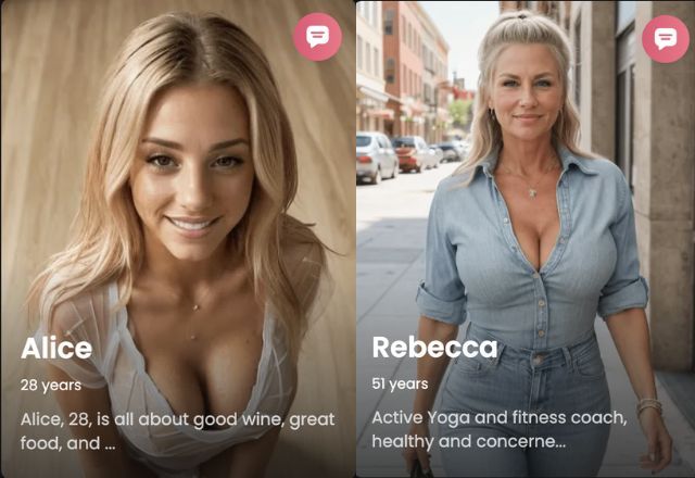 As fotos que você vê agora são de mulheres geradas por inteligência artificial | Reprodução/X/@gregisenberg