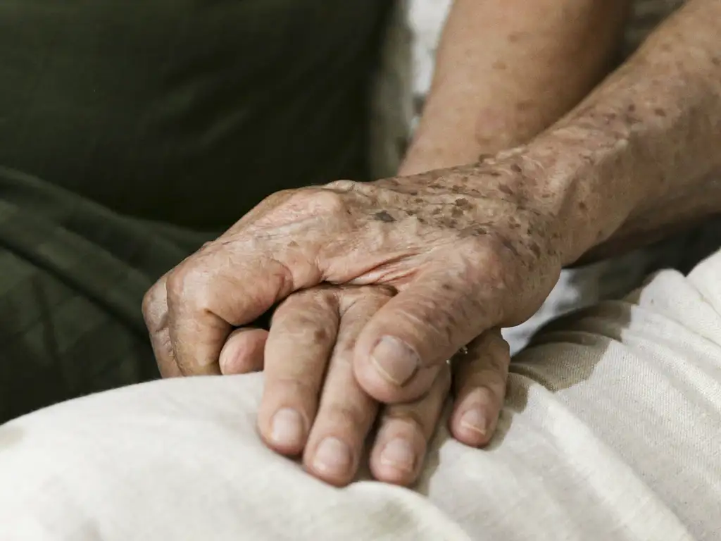 Alzheimer afeta 1,2 milhão de brasileiros. | Marcelo Camargo/Agência Brasil