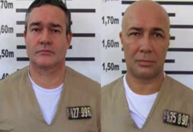 Integrantes do PCC assassinados após falha em plano de sequestrar autoridades