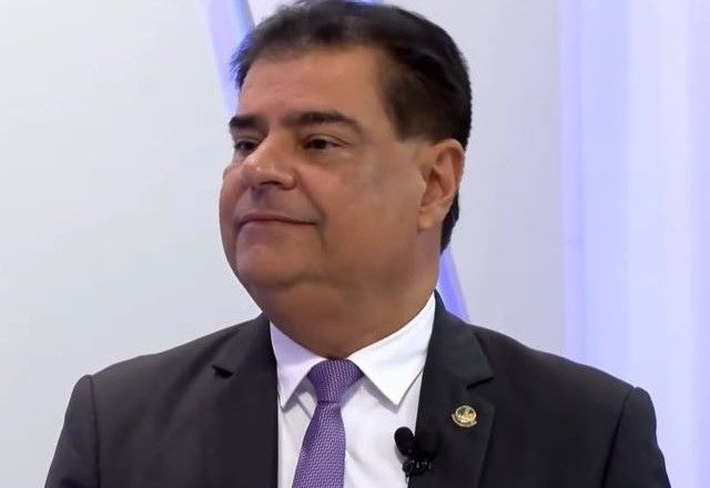 "A gente quer promover o audiovisual brasileiro", diz Nelsinho Trad sobre PL de regulação do streaming