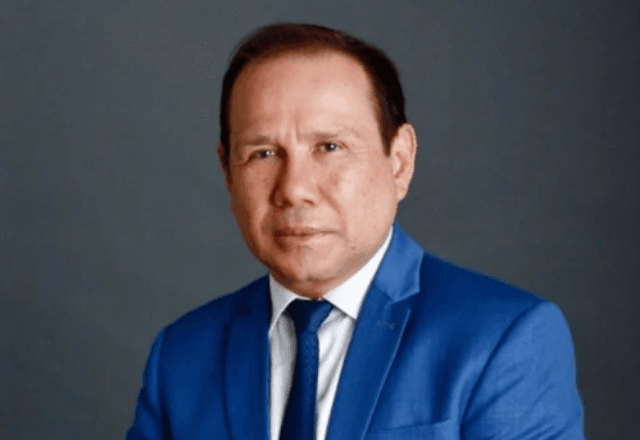 Nelson de Souza já presidiu a Caixa Econômica Federal | Reprodução 