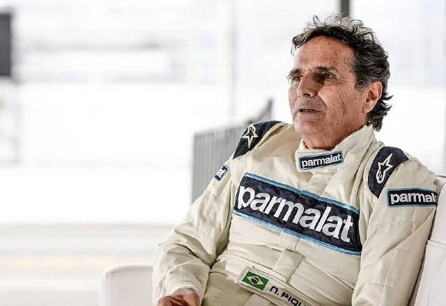nelson piquet