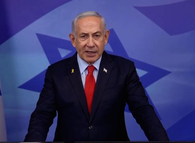 Israel interrompe entrada de ajuda humanitária em Gaza. Reprodução 