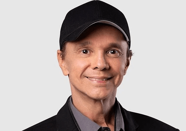 O maior sucesso do cantor Netinho foi o hit "Mila", lançado em 1996 | Divulgação