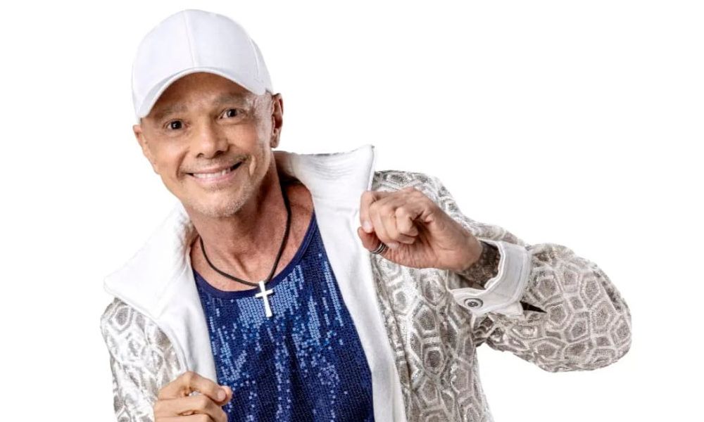 Quem era Netinho, ícone do axé music que morreu aos 60 anos