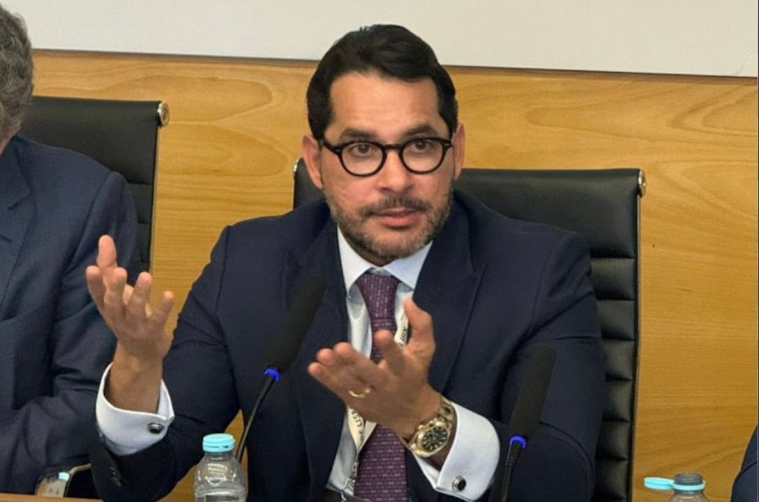 CNJ faz operação contra desembargador ligado a Nunes Marques