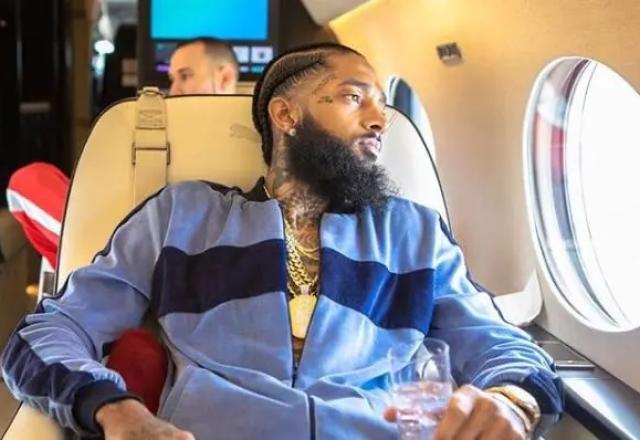 nipsey hussle