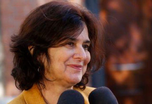 Nísia Trindade, ministra da Saúde | Agência Brasil