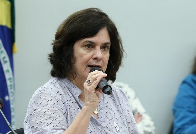 Ministério da Saúde emendas