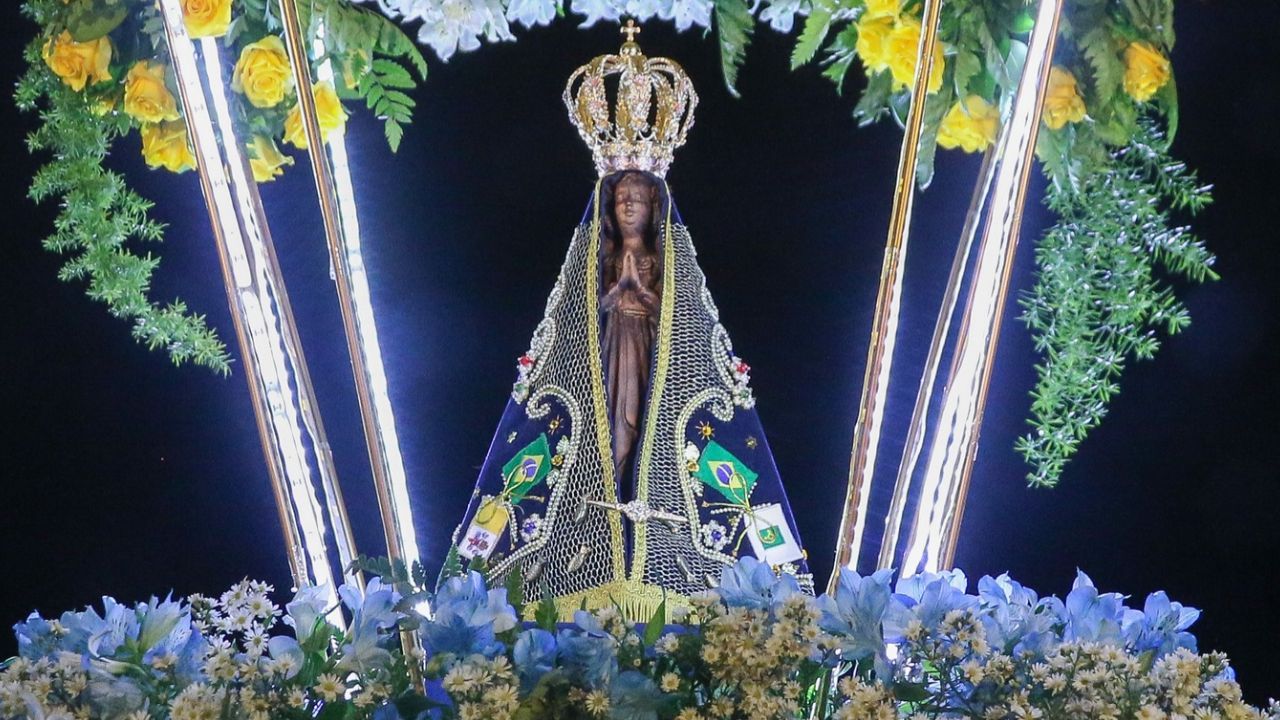 Nossa Senhora: entenda vaivém de decisões no STF e no TSE