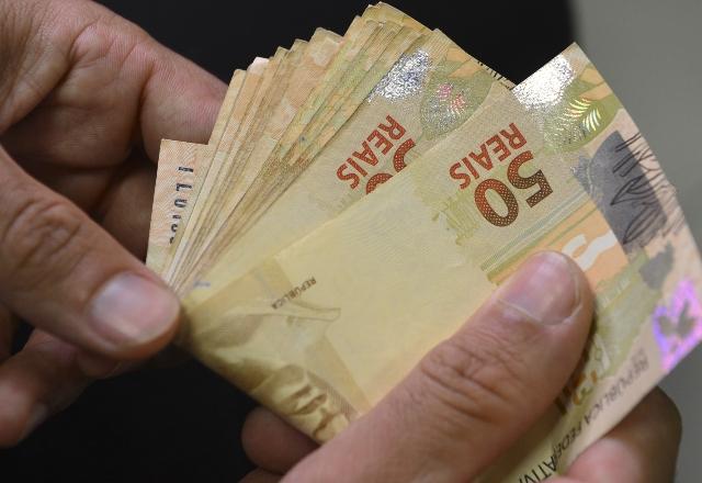 nota de cinquenta reais