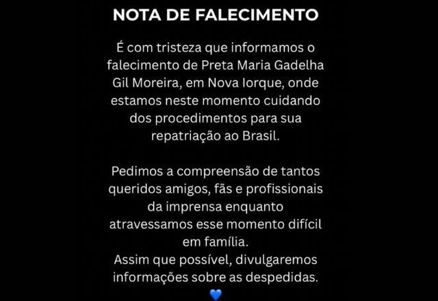 Foto: Reprodução / Redes Sociais