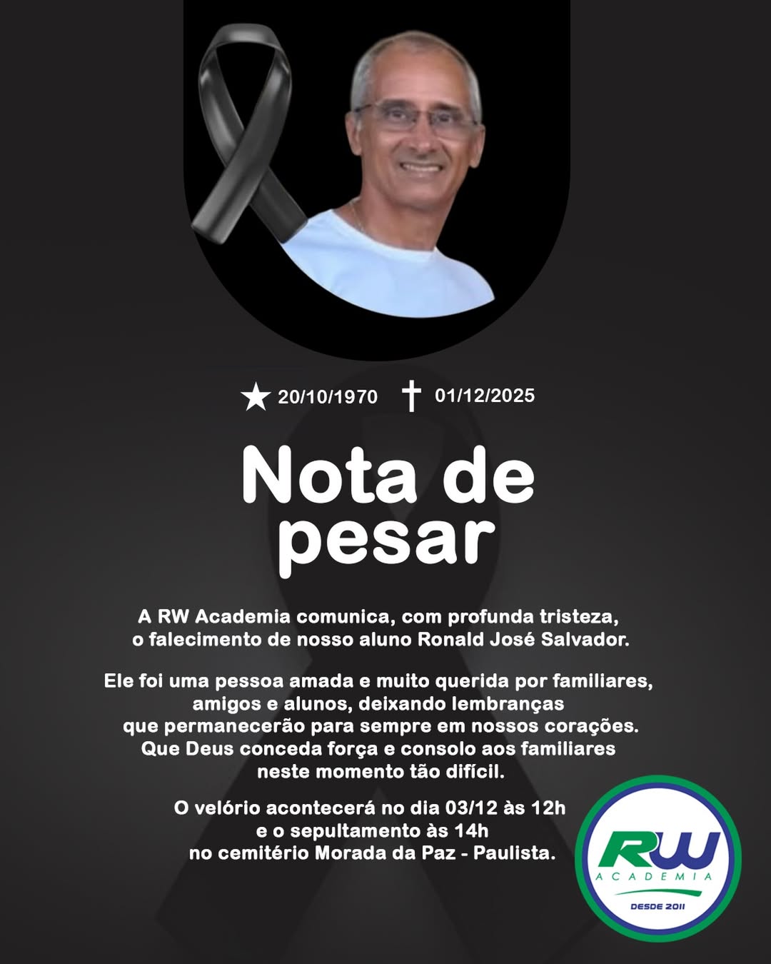 Foto: Reprodução/Redes sociais