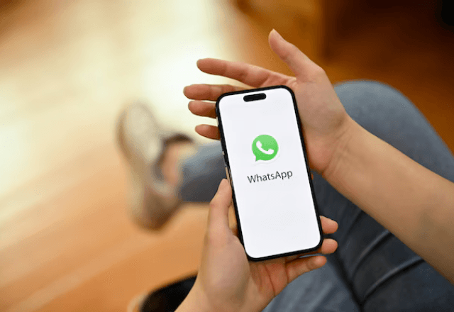 WhatsApp disponibiliza funções para melhoria do app | Reprodução Freepik