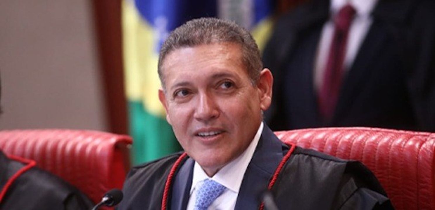 Imagem da notícia: Kassio vai convidar União Europeia para monitorar eleições Imagem da notícia: Kassio vai convidar União Europeia para monitorar eleições