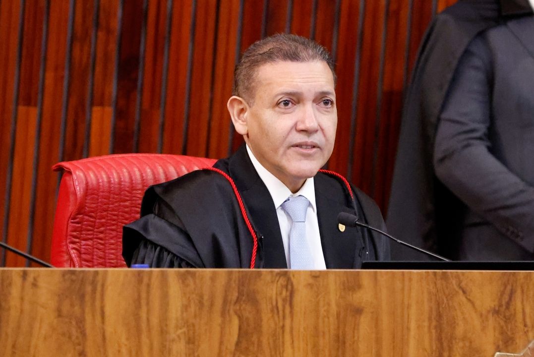 Kassio: TSE não participa de mudanças em locais de votação Kassio: TSE não participa de mudanças em locais de votação