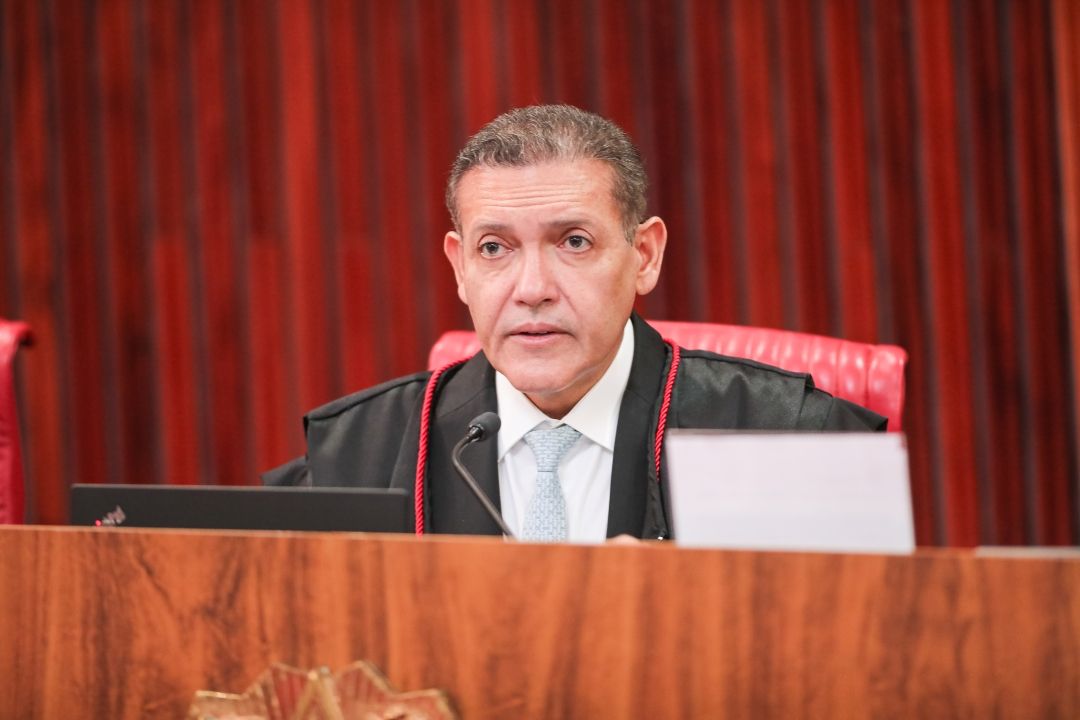 Kassio fala em cooperação entre campanhas de Lula e Flávio