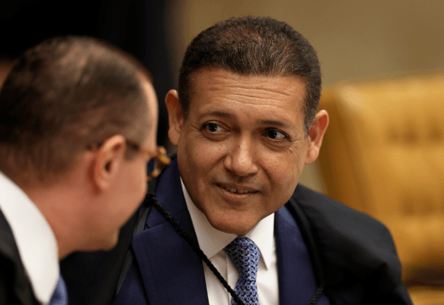 Com pedido de destaque, julgamento será retomado em Plenário Físico | Reprodução Rosinei Coutinho/STF