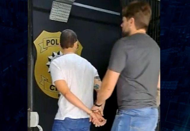RS: Nutricionista é preso acusado de abusar de 9 pacientes RS: Nutricionista é preso acusado de abusar de 9 pacientes