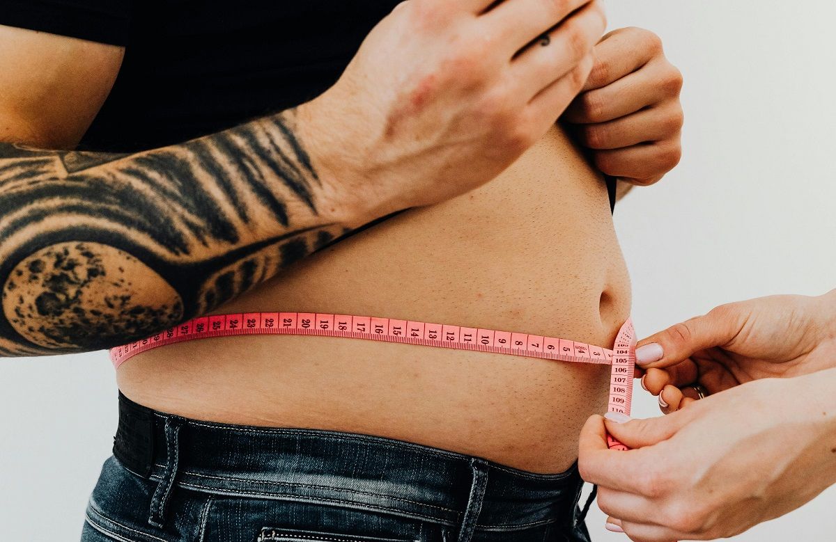 IMC não é suficiente para determinar riscos para saúde. | Kaboompics.com/Pexels