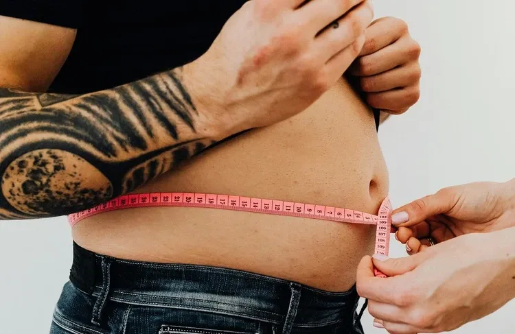 Obesidade está associado a risco de morte prematura | Kaboompics.com/Pexels