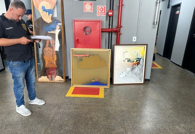 Polícia Civil de SP prende estelionatários acusados de golpes milionários contra empresas estrangeiras