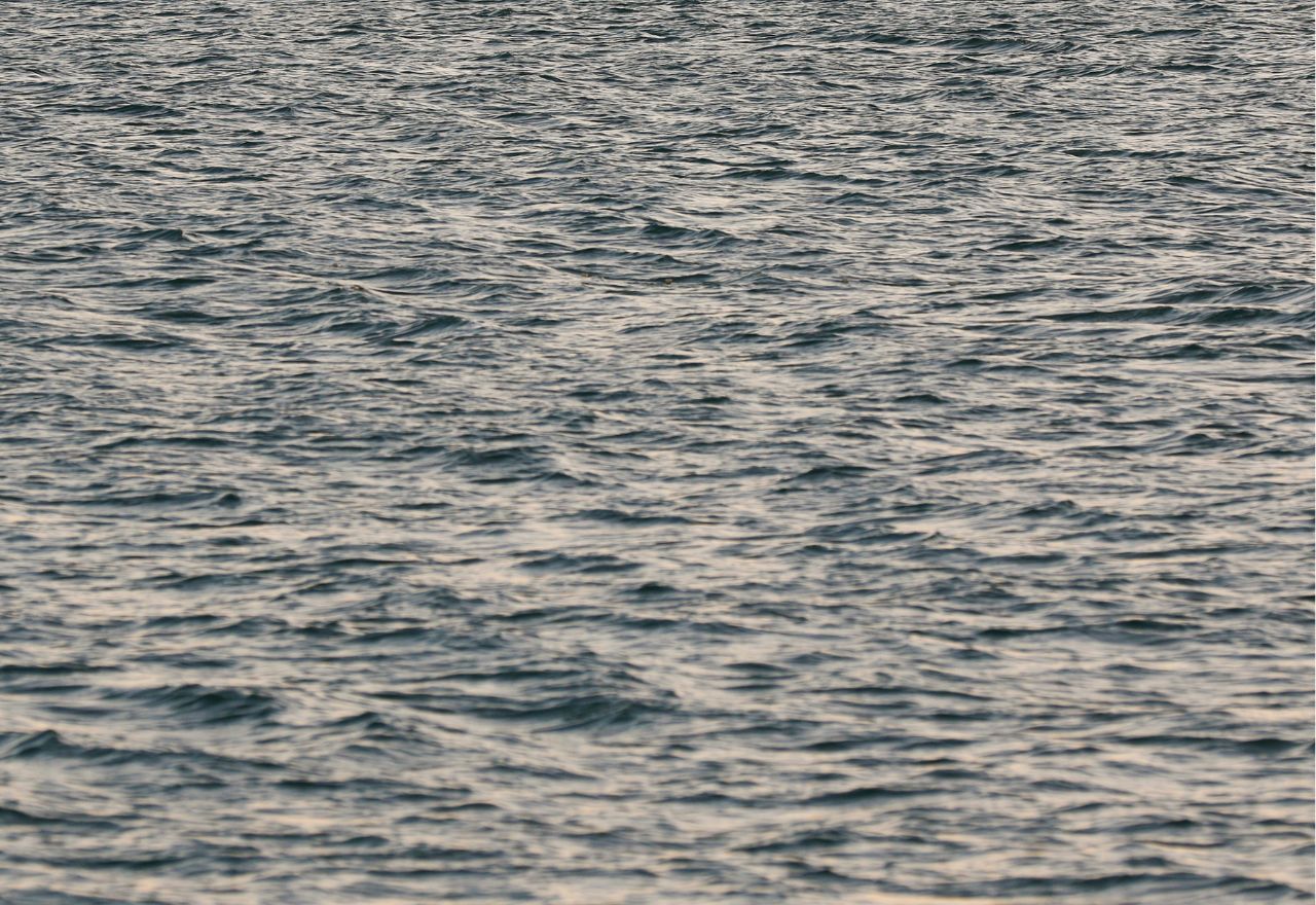 Oceano Atlântico | Fernando Frazão/Agência Brasil