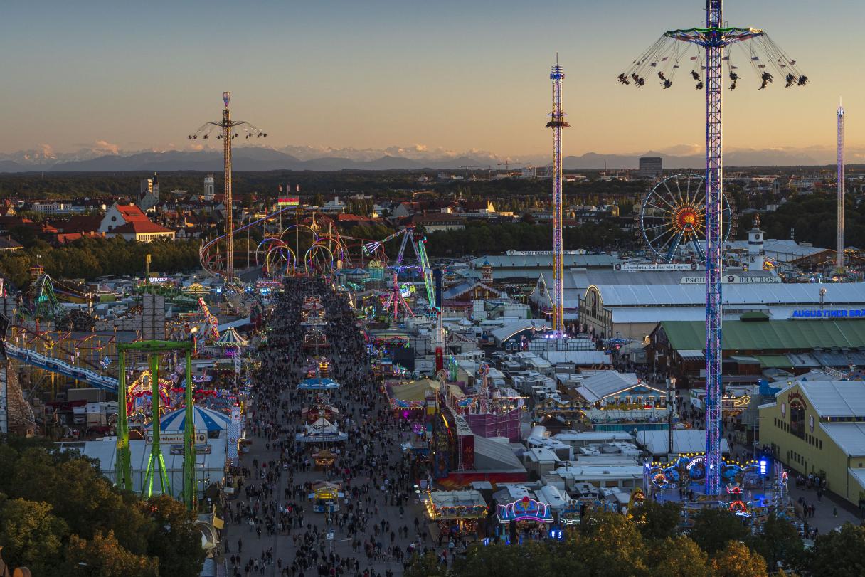 Oktoberfest
