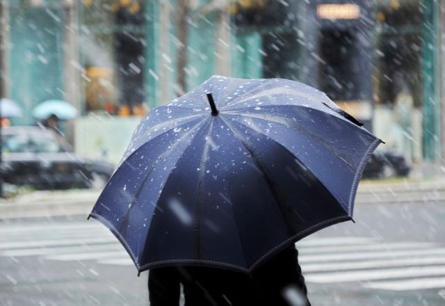 Onda de frio deve derrubar a temperatura em até 5ºC | Reprodução/Canva