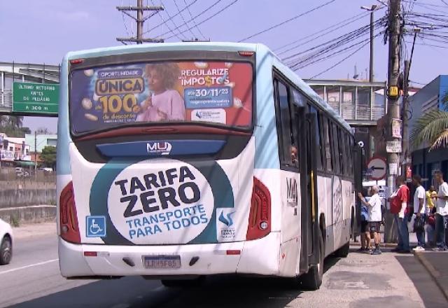 ônibus