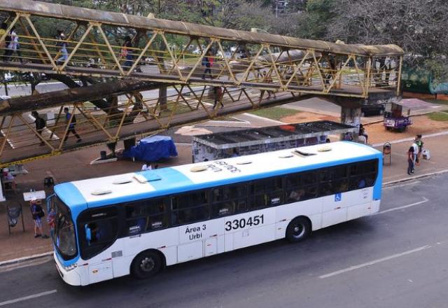 ônibus