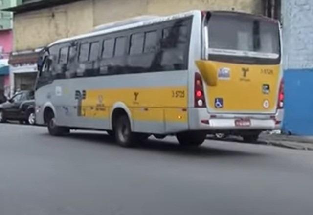 ônibus