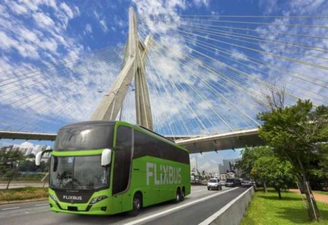 ônibus estadual