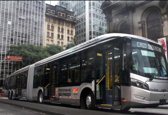 ônibus