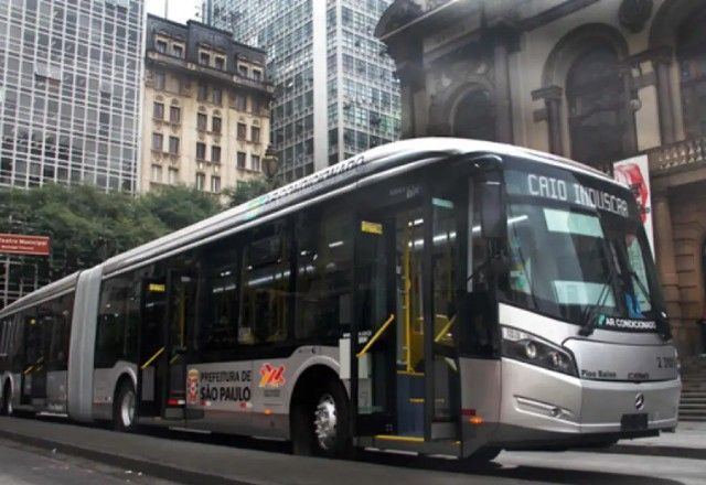 Ônibus e metrô de graça nas eleições: veja regras e horários Ônibus e metrô de graça nas eleições: veja regras e horários