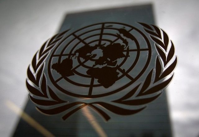 As agências humanitárias da ONU dependem em grande parte de doações voluntárias de doadores ocidentais, principalmente dos EUA | Reuters