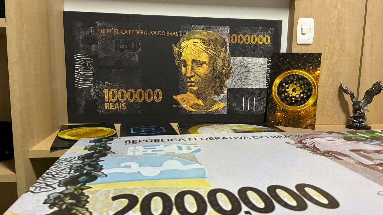Operacao Mira Grupo Suspeito De Aplicar Golpes Financeiros