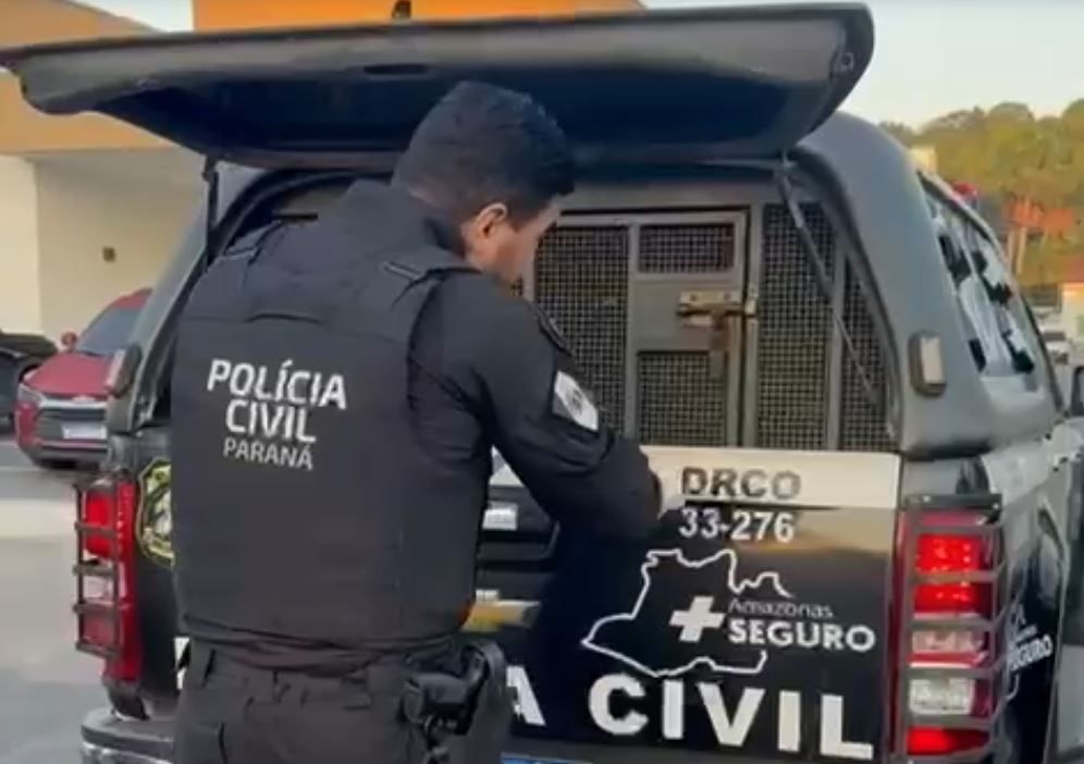PCPR cumpre 45 mandados contra grupo suspeito de aplicar o golpe do falso consórcio