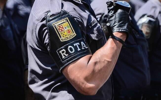 Seis suspeitos morrem em operação da Polícia após assassinato de agente da Rota no litoral de SP