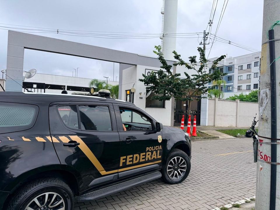 Pf Mira Quadrilha Que Desviou R 5 Mi Em Previdencias No Rj